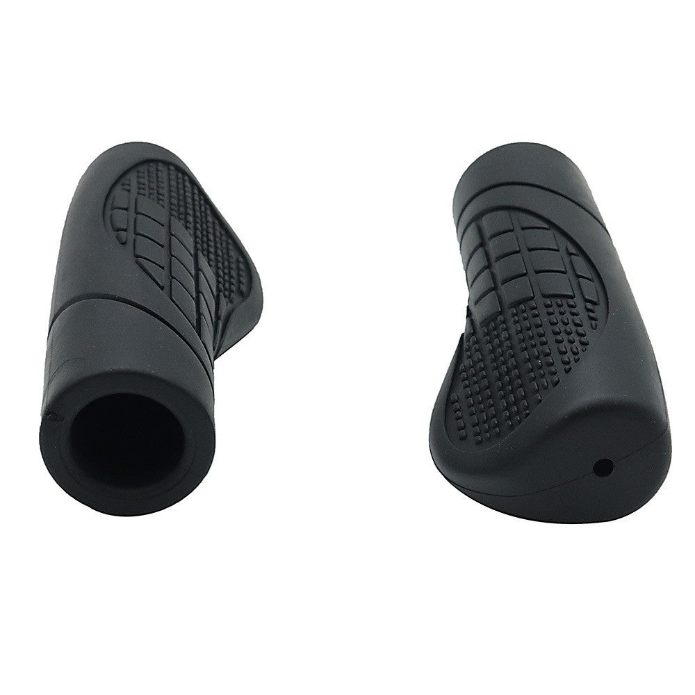 1 Pair Non-slip Silicone Grips for Kugoo M4 Electric Scooter Handlebar Cover 1 Pair Non-slip Silicone Grips for Kugoo M4 Electric Scooter Handlebar Cover